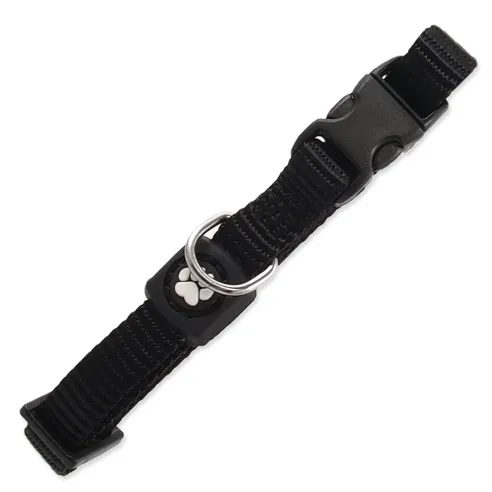 Active Dog Premium XS fekete nyakörv 1x21-30cm