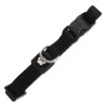 Active Dog Premium XS fekete nyakörv 1x21-30cm