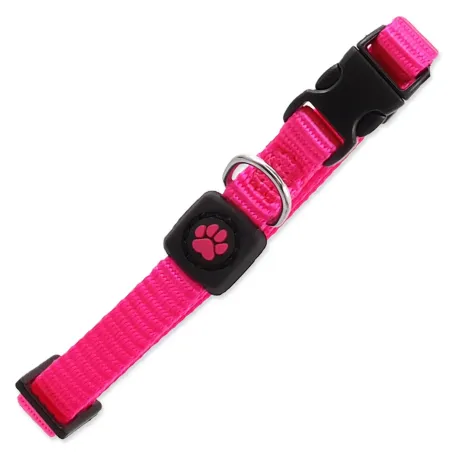Active Dog Premium XS nyakörv rózsaszín 1x21-30cm