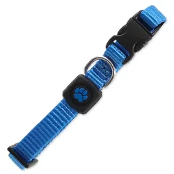 Nyakörv Active Dog Premium XS kék 1x21-30cm