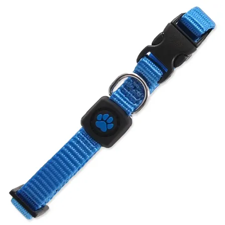 Nyakörv Active Dog Premium XS kék 1x21-30cm
