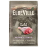 ELBEVILLE Senior All Breeds Fit and Slim Condition Friss Pulyka 4kg