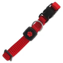 Active Dog Premium XS piros nyakörv 1x21-30cm