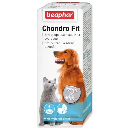 Doplnok stravy Beaphar Chondro Fit 35ml