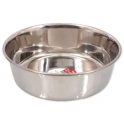 Miska Dog Fantasy rozsdamentes acél nehéz 20,5cm 1830ml