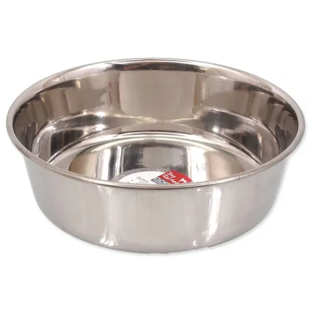 Miska Dog Fantasy rozsdamentes acél nehéz 20,5cm 1830ml
