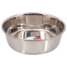 Miska Dog Fantasy rozsdamentes acél nehéz 20,5cm 1830ml