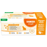 IAMS Delights Adult tengeri és szárazföldi hús falatkák aszpikban multipack 6120g (72x85g)