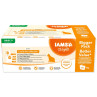 IAMS Delights Adult pástétom tengeri és szárazföldi húsokkal szószban multipack 6120g (72x85g)
