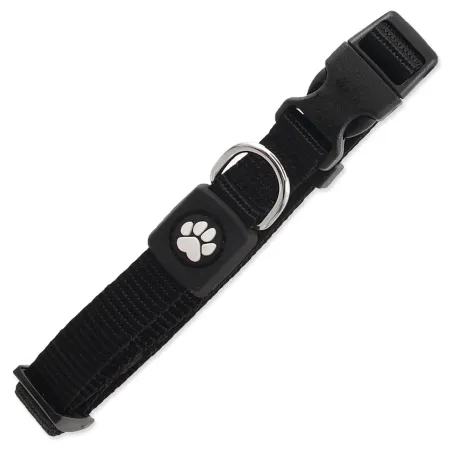 Active Dog Premium S fekete nyakörv 1,5x27-37cm
