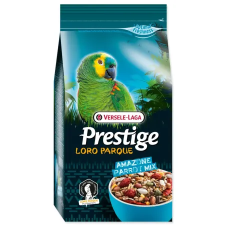 Krmivo Versele-Laga Prestige Premium amazón 1kg