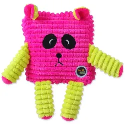 BeFun CALYPSO senior játék négyzet alakú rózsaszín 12,5cm