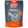 Rinti Bitties csirkés falatkák paradicsommal és sütőtökkel 100g