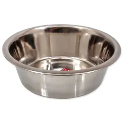 Miska Dog Fantasy rozsdamentes 28cm 4000ml