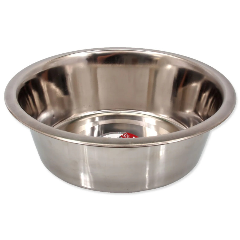 Miska Dog Fantasy rozsdamentes 28cm 4000ml
