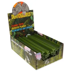 Dentosaurus pálcika klorofillal L 21cm 20db