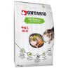 Ontario Cat Hairball 6,5kg macskaeledel