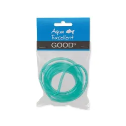 Aqua Excellent levegőztető cső zöld 2m x 3,5mm