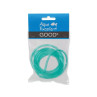 Aqua Excellent levegőztető cső zöld 2m x 3,5mm