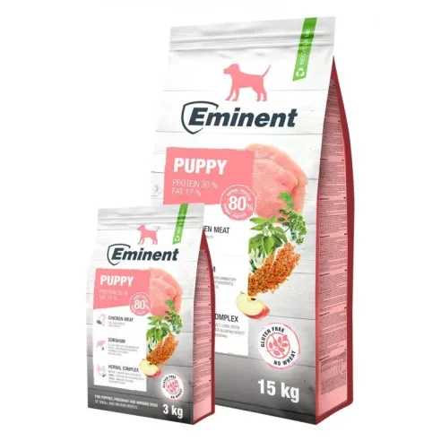 Eminent Puppy 15 kg