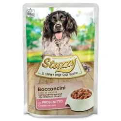 STUZZY tasak sonkával 100g
