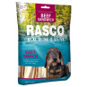 Rasco Premium marha és tőkehal szendvics jutalomfalat, 230g