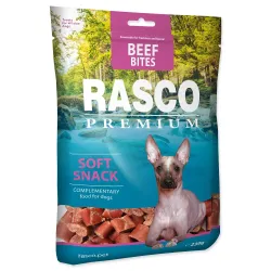 Rasco Premium marhahús darabok 230g