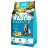 Rasco Premium Adult bárány rizzsel 3kg