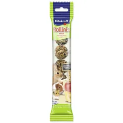 Vitakraft Rollinis csemege tengerimalacoknak, gyümölccsel 7db