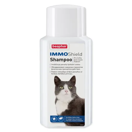 Šampón Immo Shield 200ml