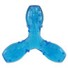 Dog Fantasy STRONG propeller bacon illattal kék 12,5cm