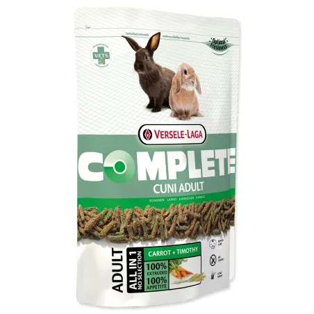 Versele-Laga Complete nyúl eledel 500g