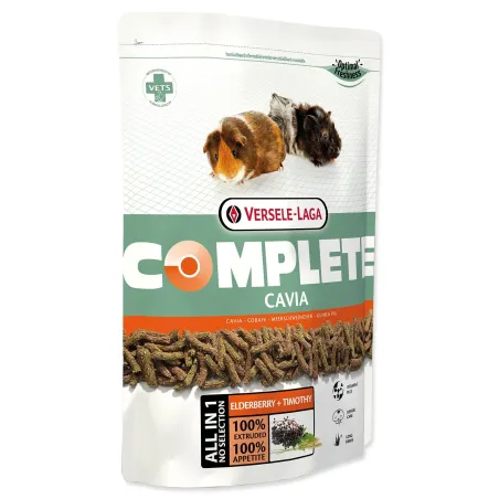 Versele-Laga Complete tengerimalac eledel 500g
