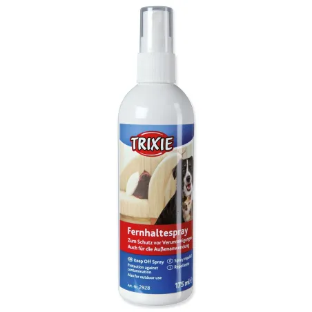 Odpudzovač Trixie Fernhaltspray 175ml