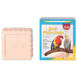 Trixie ásványi tömb tengeri algával és jóddal 80g