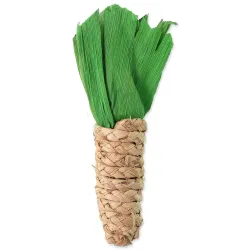 Játék kisállatoknak: Paszternákos-epres csemege (18 cm)