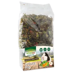 Nature Land Complete táp tengerimalacoknak 1,4kg