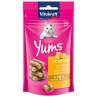 Vitakraft Cat Yums sajttal 40g
