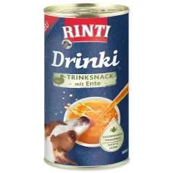 Drink Rinti kacsa 185ml