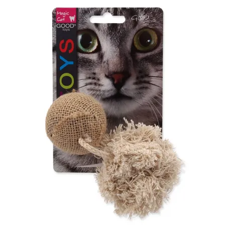 Magic Cat játék macskamentával vegyes 10cm