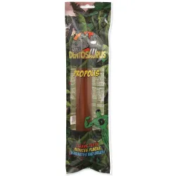 Dentosaurus rúd propolisszal XL 25cm 1db