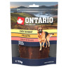 Ontario jutalomfalat nyúl, szárított szeletek 70g
