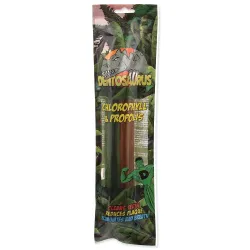 Dentosaurus rágórúd propolisszal/klorofillal Mix L 21cm 2db
