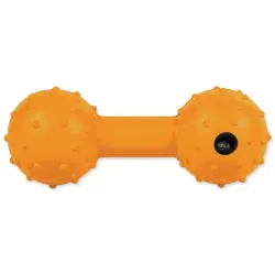 Trixie játék – gumisúlycsengő kutyáknak 12cm