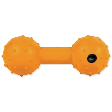 Trixie játék – gumisúlycsengő kutyáknak 12cm