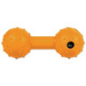 Trixie játék – gumisúlycsengő kutyáknak 12cm
