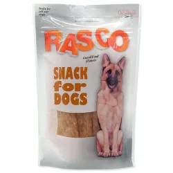 Rasco szeletek kollagénnel 85g jutalomfalat