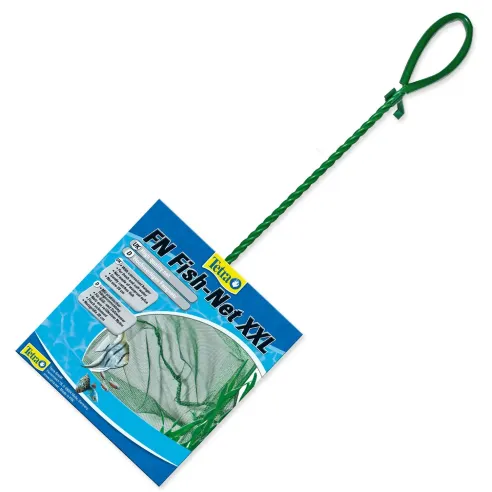 Tetra XXL akváriumi háló, 20 cm