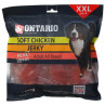 Ontario jutalomfalat csirke, puha csíkok 500g