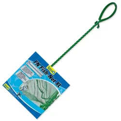 Tetra akváriumi háló 15cm 4-es